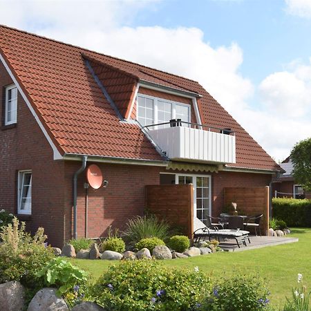 Haus Amrum 21 Büsum Extérieur photo