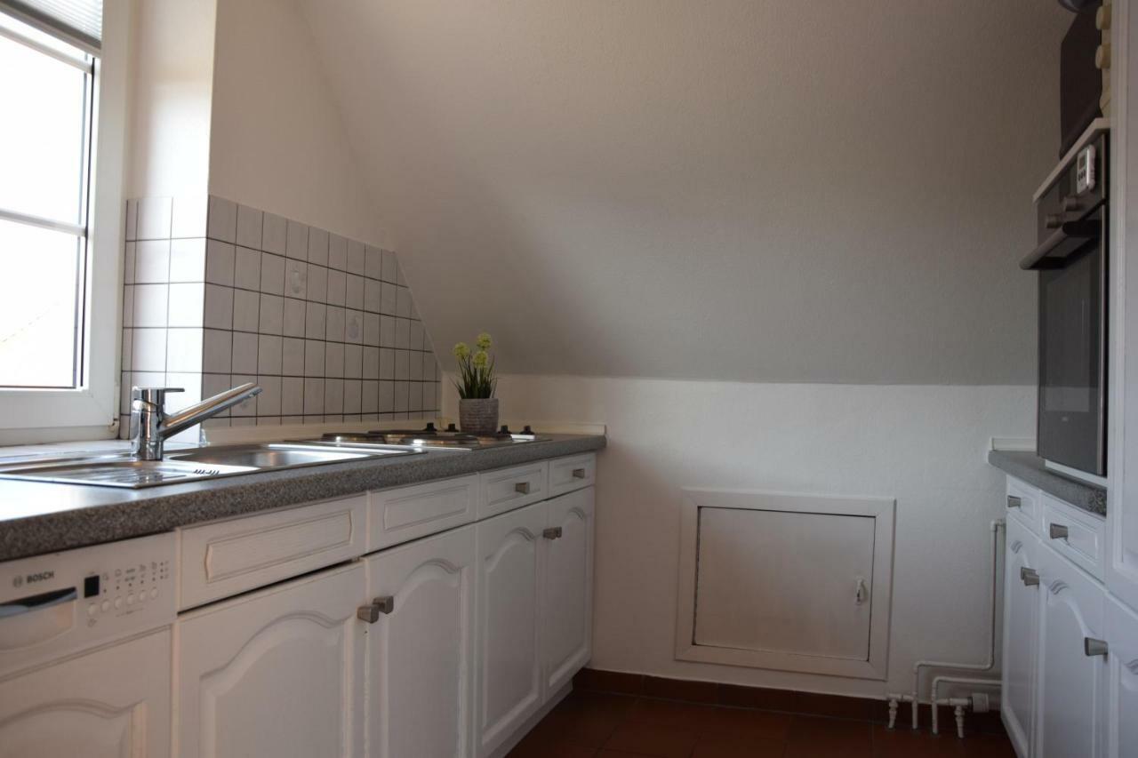 Haus Amrum 21 Büsum Extérieur photo